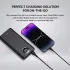 Fantech S2 10000mAh Power Bank Black/White
